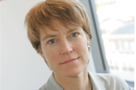 Beth Thoren: New role