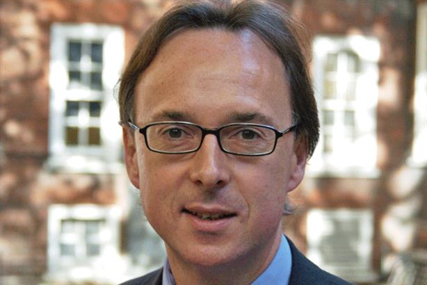 Geoffrey Pelham-Lane: to depart FTI Consulting