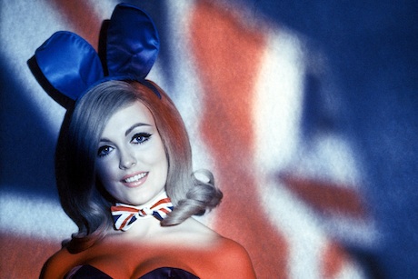 Playboy Club: featuring Playboy Bunnies