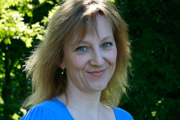 Sarah West: joins from the alliance, where she worked as media manager for four years
