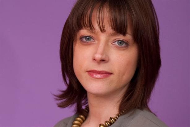Emma Coleman: moves to Groupon from Bite Communications