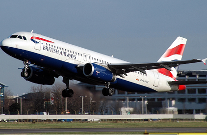 BA: Grayling said to be preferred agency