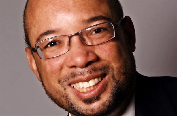 Cornelius Alexander: new CIPR group
