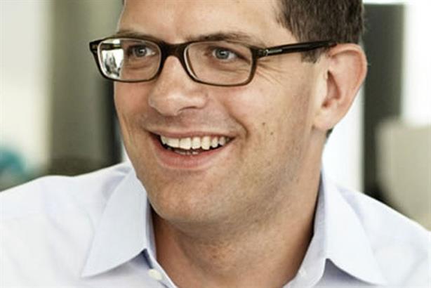 Andrew Honnor: starts new venture