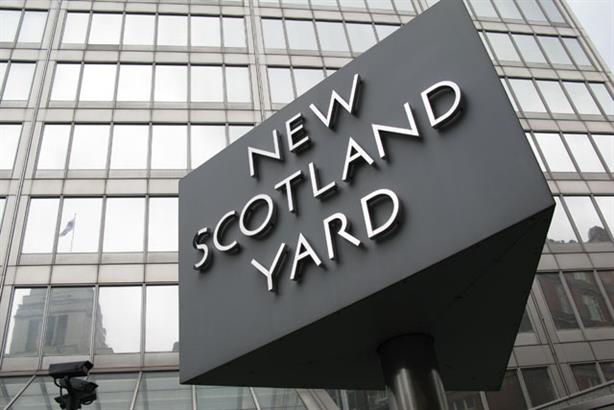 Former Met Police Commissioner: Sir Paul Stephenson joins a reputation and crisis management agency