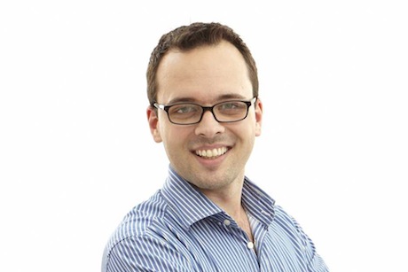 Danny Whatmough: 'We can hopefully encourage the next generation of digital strategists to think about a career in PR'