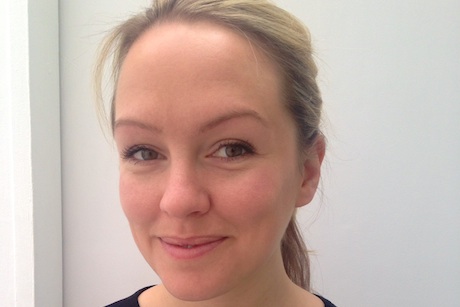 Anna Wallace: has worked in public affairs for the CIPD and EE