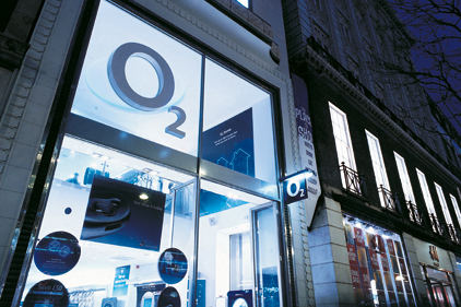 Telefónica company O2: new lobbyist
