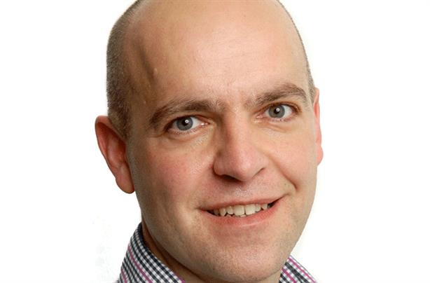Phil Szomszor: new role at Firefly
