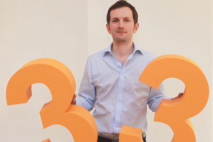 Phil Sheard: Heading up new office