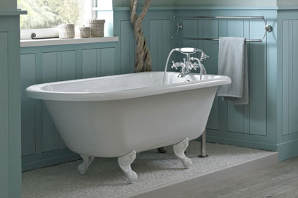 Bathstore: pitch process underway
