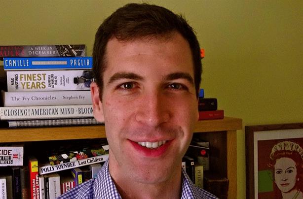 Jono Marcus: joining Inkling
