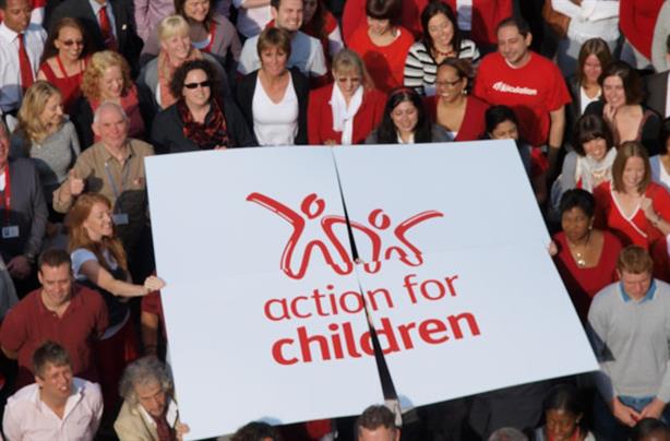 Action for Children: comms head leaves for Oxfam