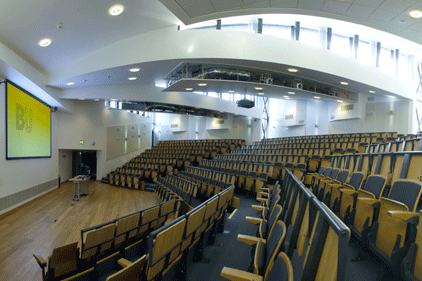 University of Bournemouth: CIPR-approved courses