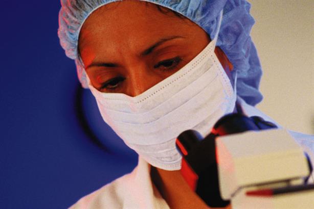 ViiV: dedicated entirely to treatment for HIV