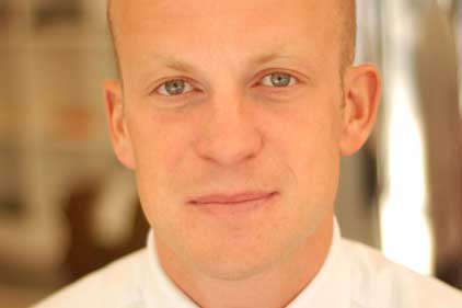 John Williams: social media remit