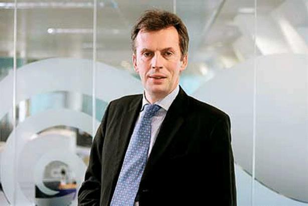 Neil Hedges: has joined City agency HeadLand