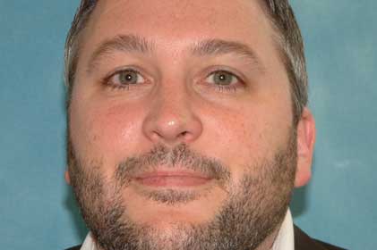 James Dunne: Don't be a coward
