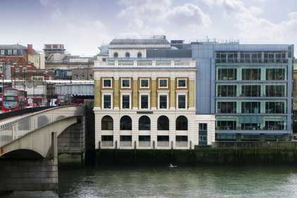 Glazier’s Hall: where the House of Switzerland will be based