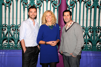 Creation @ Weber Shandwick: launches in Manchester