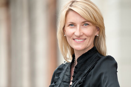 Security breach: CIPR CEO Jane Wilson