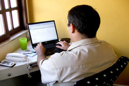CIOs favour traditional information sources