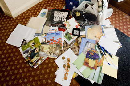 Junk mail: advertising mail trade body on PR offensive