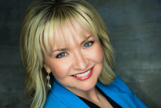 Kristin Helvey