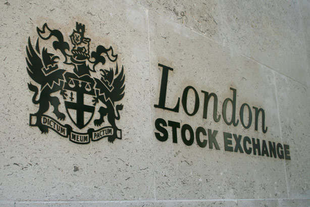 london stock exchange invest