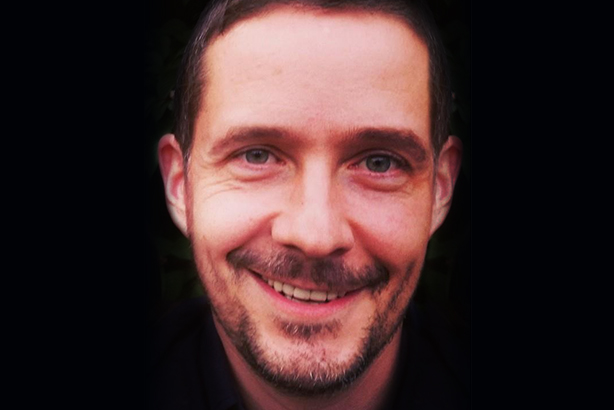 Sam Hodges
