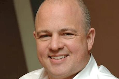 Stephen Waddington: CIPR president and Ketchum European digital and social media director