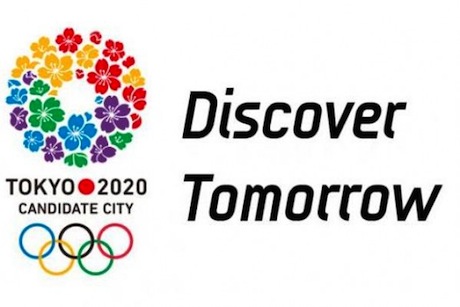 Tokyo 2020's marketing push