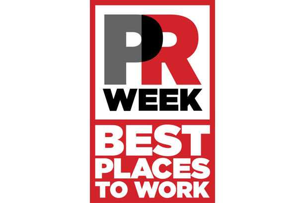 Finalists revealed in PRWeek UK's Best Places to Work Awards | PR Week