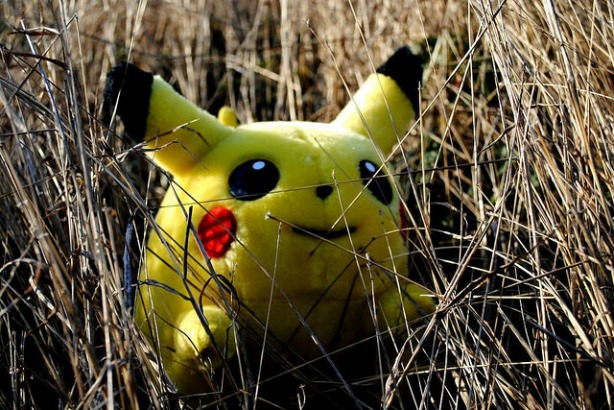 Image via Flickr Creative Commons: Bago Games