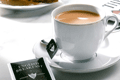 English Garden tea: Golley Slater account win