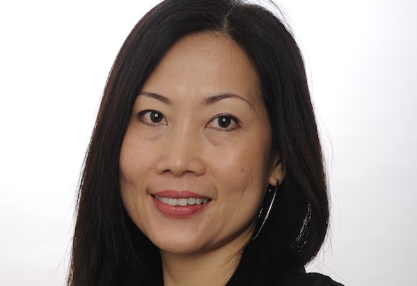 <b>Pamela Teo</b>: Hill+Knowlton&#39;s new regional HR director for Asia-Pacific - teo-20150712050622876