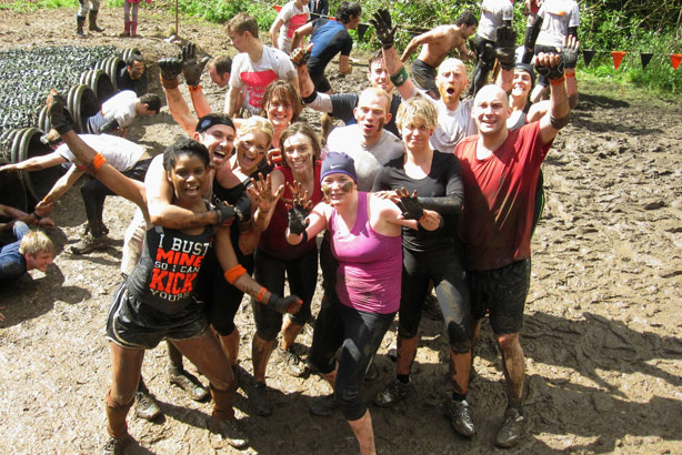Ketchum: Another obstacle on the obstacle course