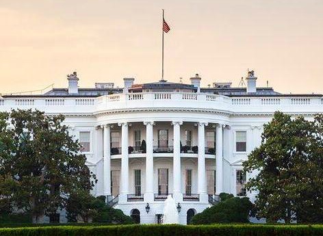Image via The White House's Facebook page.