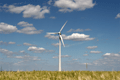 Eurotrust has windfarms across Europe