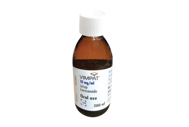 Liquid formulation of Vimpat relaunched | MIMS online Liquid formulation of Vimpat relaunched | MIMS online