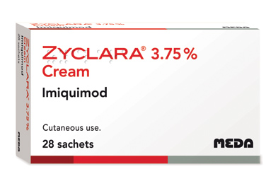 Imiquimod Side Effects Photos