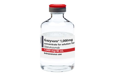 Chlorambucil Dose In Cll