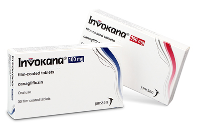Invokana: a new oral SGLT2 inhibitor for type II diabetes Invokana: a new oral SGLT2 inhibitor for type II diabetes