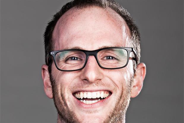 Airbnb Co-founder Joe Gebbia On How Brands Can Bring People Together ...