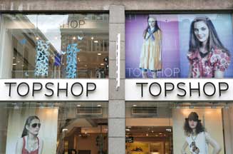 Topshop uk job full site