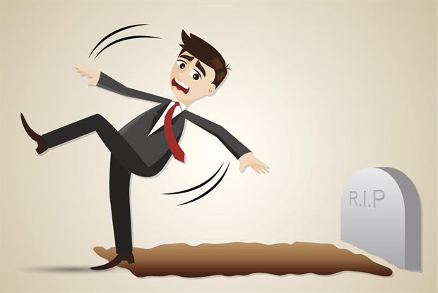 director of marketing job