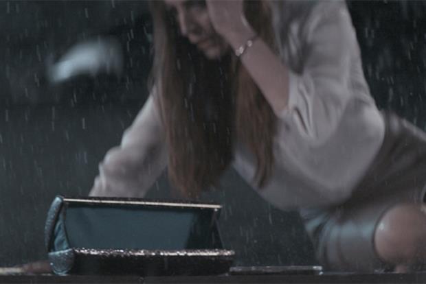 Audi: heroine by BBH