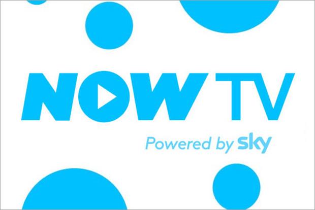 Now TV: BSkyB wins legal battle over the brand