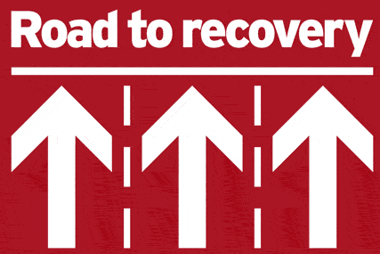 PROMOTIONAL FEATURES: The Road to Recovery Essays | Marketing Magazine