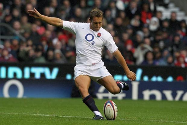 England 2015 to be biggest Rugby World Cup ever, claims boss.